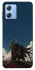 Чехол на Motorola Moto G84 Berserk v22 фото 1 из 1
