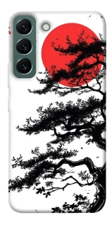 Чохол на Samsung Galaxy S22 Дух Японії v2 фото 1 з 1