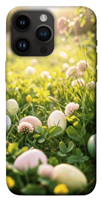 Чохол на Apple iPhone 14 Pro Max (6.7") Hello Spring фото 1 з 1