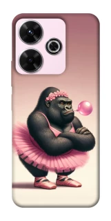 Чохол на Xiaomi Redmi 13 4G Горила фото 1 з 1