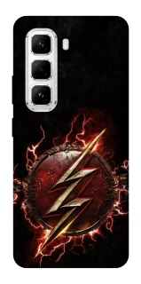 Чехол на Infinix Hot 50 Pro Flash icon фото 1 из 1
