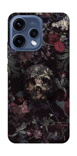 Чехол на Oppo Reno 15 Romantic Halloween ver.2 фото 1 из 2