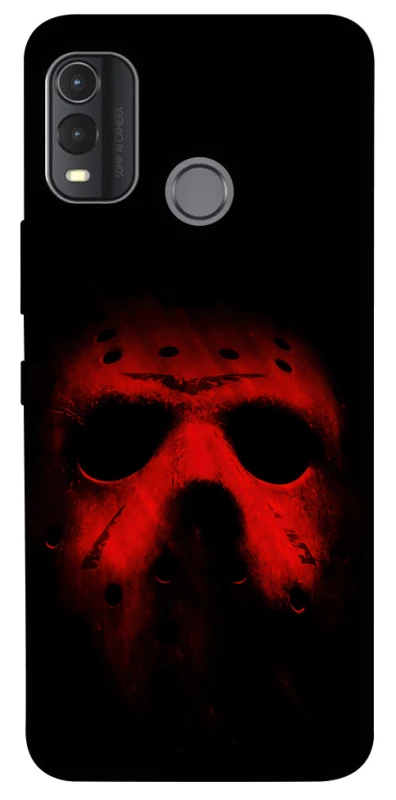 Чехол на Nokia G11 Plus Jason v2 фото 1 из 1