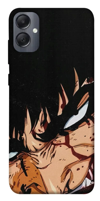 Чохол на Samsung Galaxy A05 Berserk v6 фото 1 з 1