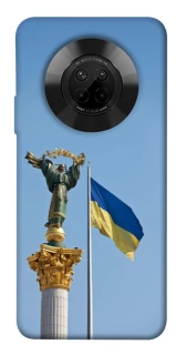 Чохол на Huawei Y9a Головні символи України фото 1 з 1