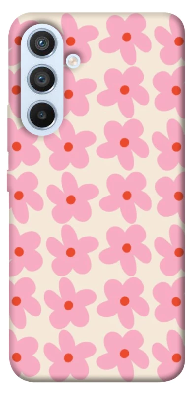 Чохол на Samsung Galaxy A54 5G Flowers 2 фото 1 з 1