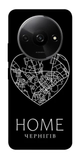 Чохол на Xiaomi Redmi A3 Чернігів Home фото 1 з 1
