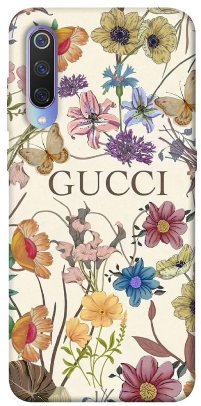 Чохол на Xiaomi Mi 9 Gucci ver.8 фото 1 з 1