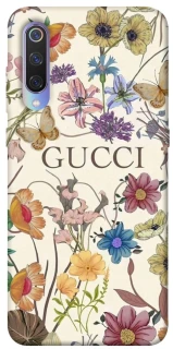 Чохол на Xiaomi Mi 9 Gucci ver.8 фото 1 з 1