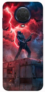 Чохол на Nokia G20 / G10 / 6.3 Stranger Things ver.45 фото 1 з 1