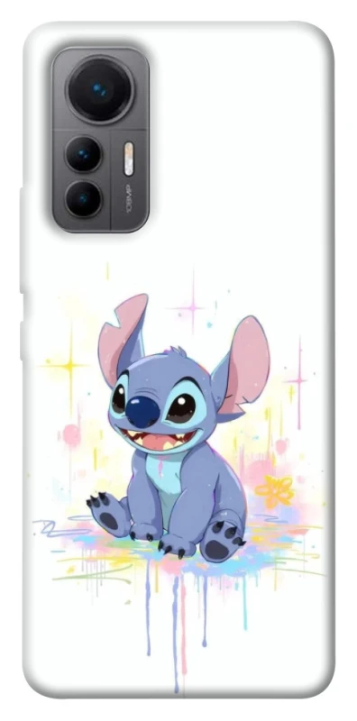 Чохол на Xiaomi 12 Lite Stitch ver.4 фото 1 з 1