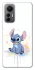 Чохол на Xiaomi 12 Lite Stitch ver.4 фото 1 з 1