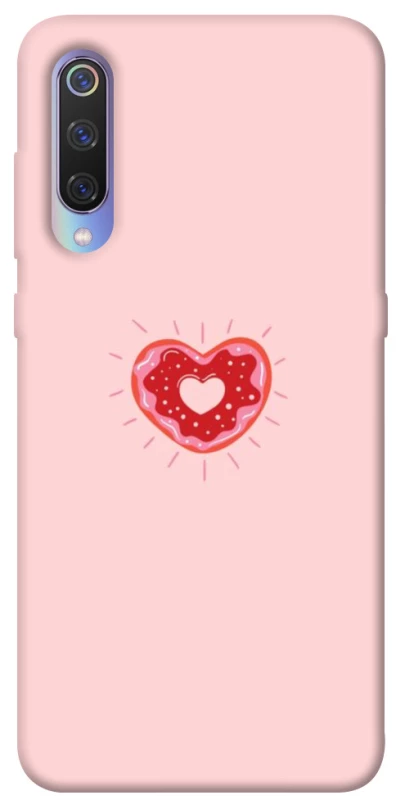 Чохол на Xiaomi Mi 9 Sweet donut фото 1 з 1