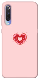 Чохол на Xiaomi Mi 9 Sweet donut фото 1 з 1