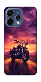 Чехол на Oppo Reno 15 Motorbike фото 1 из 2