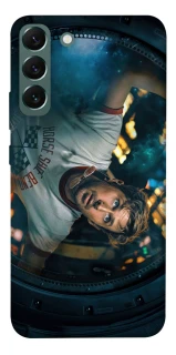 Чохол на Samsung Galaxy S22+ Project Hail Mary ver.7 фото 1 з 1