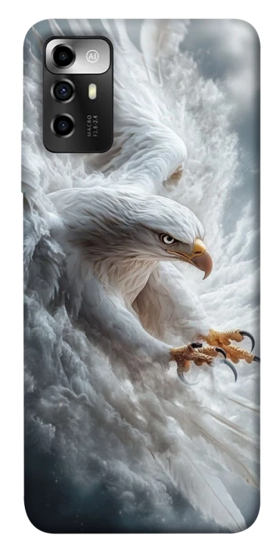 Чехол на ZTE Blade A72 eagle фото 1 из 1