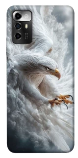Чехол на ZTE Blade A72 eagle фото 1 из 1