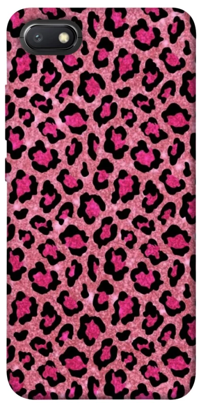 Чехол на Xiaomi Redmi 6A Leopard Skin v3 фото 1 из 1