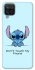 Чехол на Samsung Galaxy A12 Stitch ver.5 фото 1 Чехол на Samsung Galaxy A12 Stitch ver.5 фото 1 из 1