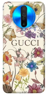 Чехол на Xiaomi Poco X2 Gucci ver.8 фото 1 из 1