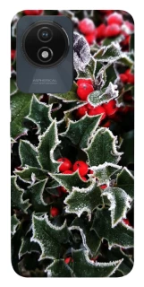 Чохол на Vivo Y02 Новорічний v32 фото 1 з 1