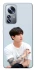 Чехол на Xiaomi 12 / 12X Jungkook - BTS фото 1 из 1