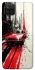 Чехол на Samsung Galaxy A12 Painted Mustang фото 1 из 1