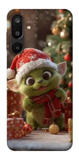 Чохол на Samsung Galaxy M16 5G Grinch mood ver.5 фото 1 з 1