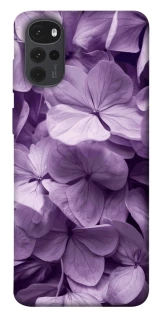 Чохол на Motorola Moto G22 Floral Symphony фото 1 з 1