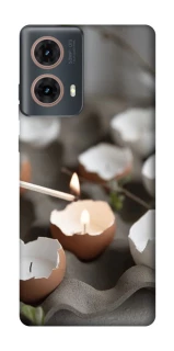 Чохол на Motorola Moto G85 Eggcellent фото 1 з 1