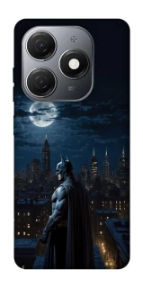 Чехол на TECNO Spark 20 The Dark Knight фото 1 из 1