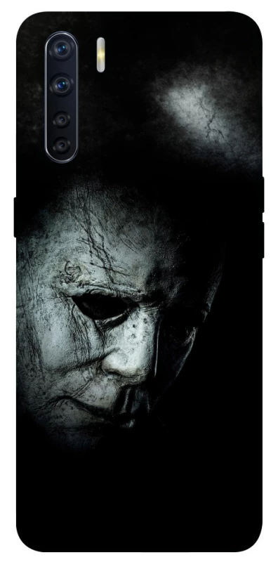 Чехол на Oppo A91 Jason v3 фото 1 из 1