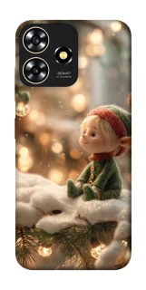 Чохол на ZTE Blade A73 4G Christmas mood ver.10 фото 1 з 1