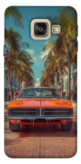 Чехол на Samsung A520 Galaxy A5 (2017) Tropical car фото 1 Чехол на Samsung A520 Galaxy A5 (2017) Tropical car фото 1 из 1