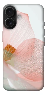 Чохол на Apple iPhone 17 (6.3") Flowers zon фото 1 Чохол на Apple iPhone 17 (6.3") Flowers zon фото 1 з 1