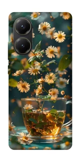 Чохол на Xiaomi Poco X6 Pro Flowers v15 фото 1 з 1
