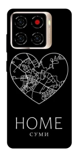 Чохол на ZTE Blade A56 Суми Home фото 1 з 1