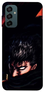 Чехол на Samsung Galaxy M14 5G Berserk v5 фото 1 из 1