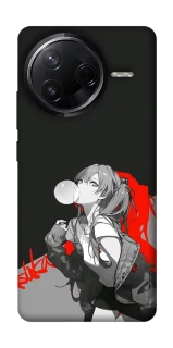 Чехол на Infinix Note 50 Pro Asoka фото 1 из 1