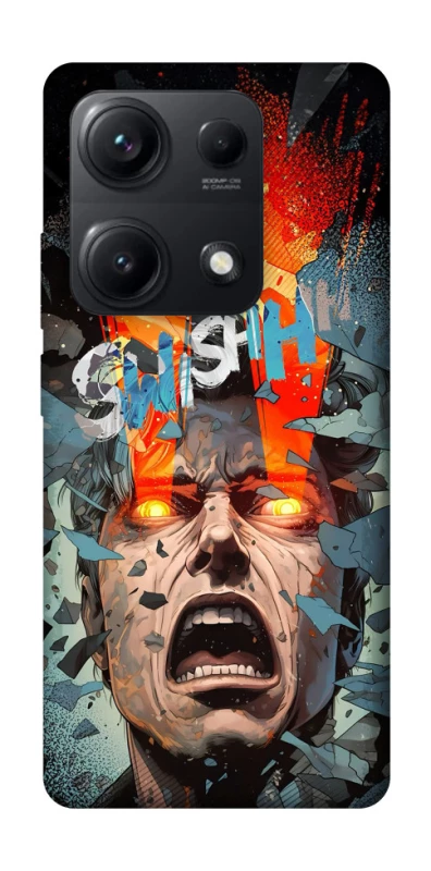 Чехол на Xiaomi Redmi Note 14S Swishh фото 1 из 1