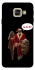 Чохол на Samsung A520 Galaxy A5 (2017) Bad Santa фото 1 з 1