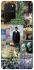 Чохол на Samsung Galaxy S10 Lite Art collage ver.4 фото 1 з 1