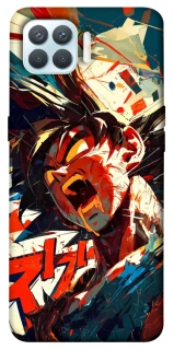 Чохол на Oppo F17 Pro Anime фото 1 з 1