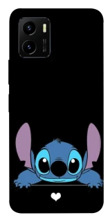 Чехол на Vivo Y15s Stitch ver.7 фото 1 из 1