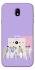 Чохол на Samsung J730 Galaxy J7 (2017) BTS v7 фото 1 з 1