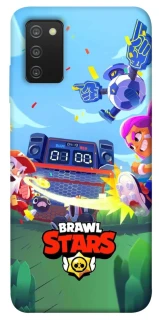 Чохол на Samsung Galaxy A03s Brawl Stars ver.11 фото 1 з 1