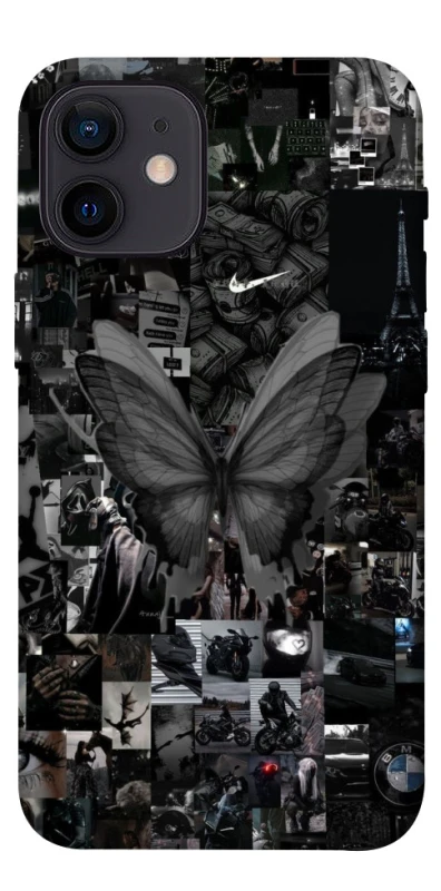 Чехол на Apple iPhone 12 mini (5.4") Lifestyle collage фото 1 из 1