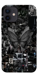 Чохол на Apple iPhone 12 mini (5.4") Lifestyle collage фото 1 з 1