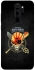 Чехол на Xiaomi Redmi Note 8 Pro Five finger death punch ver.2 фото 1 из 1